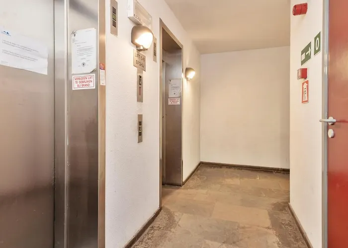 Seaview Apartment Margo