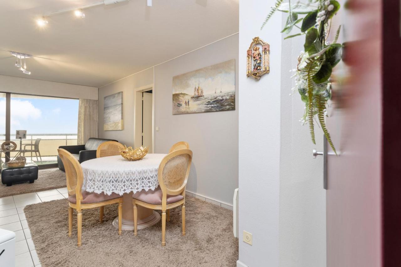 Appartement Seaview Margo *