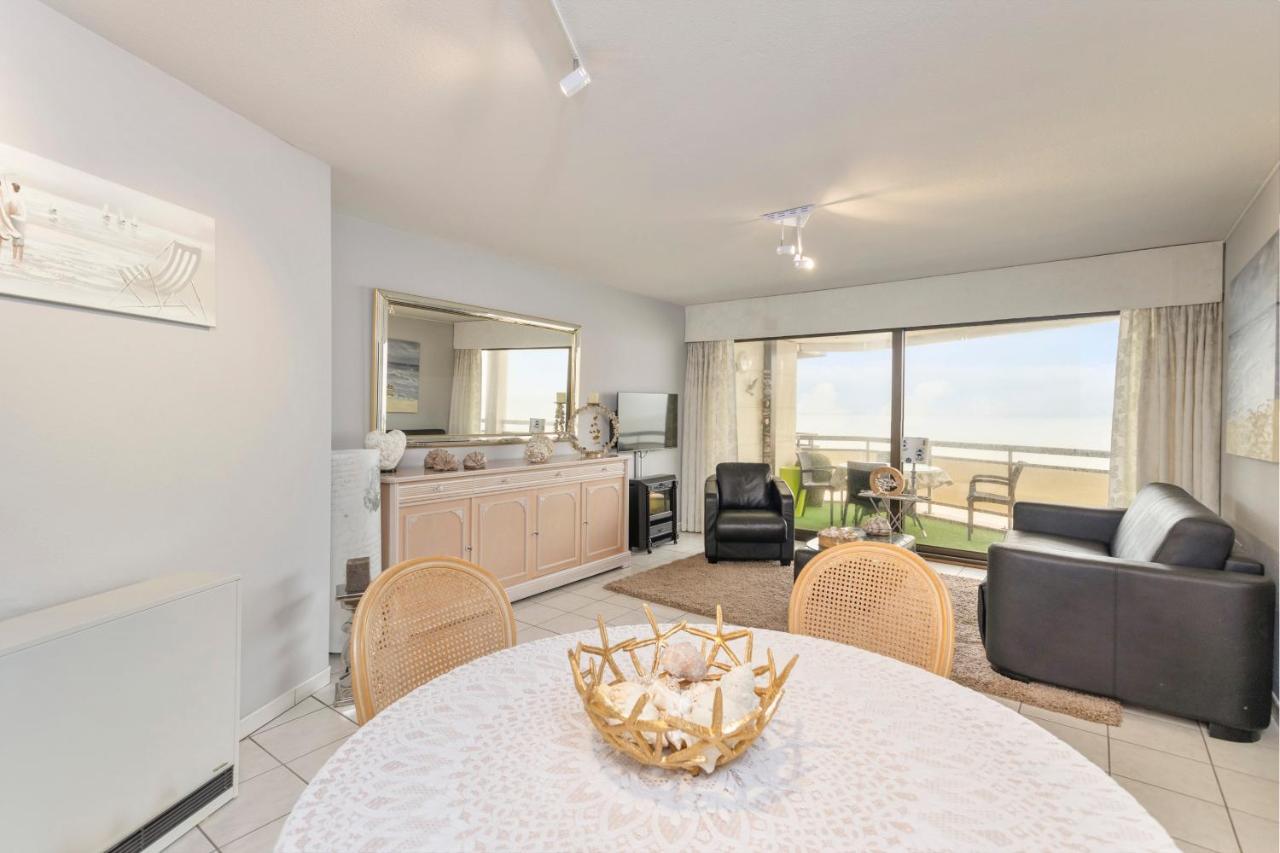 Appartement Seaview Margo