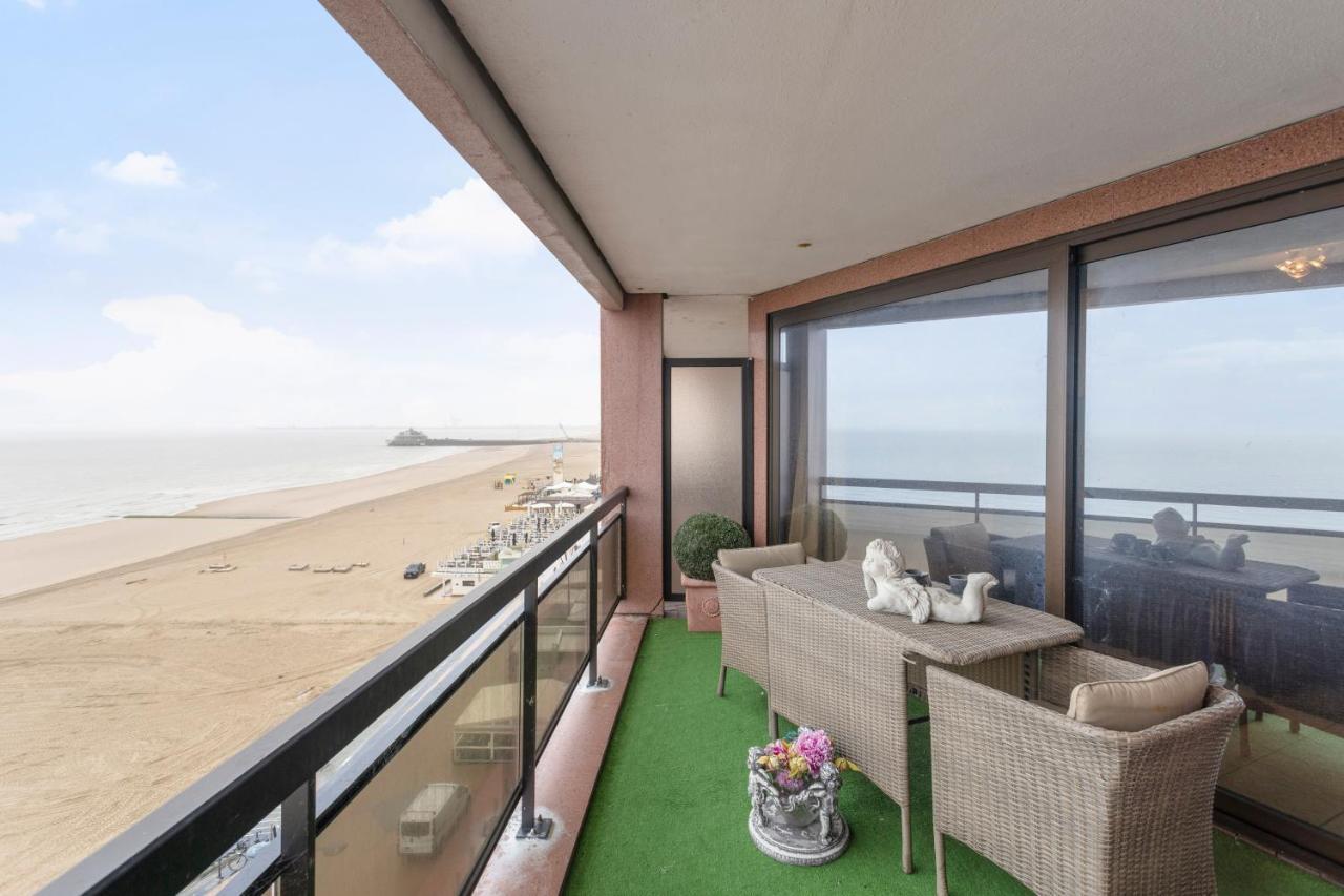 Appartement Seaview Margo *