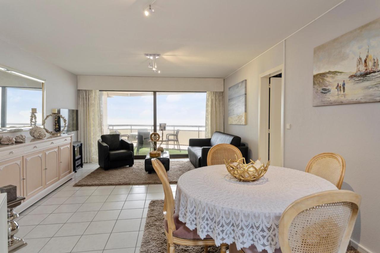 Appartement Seaview Margo *