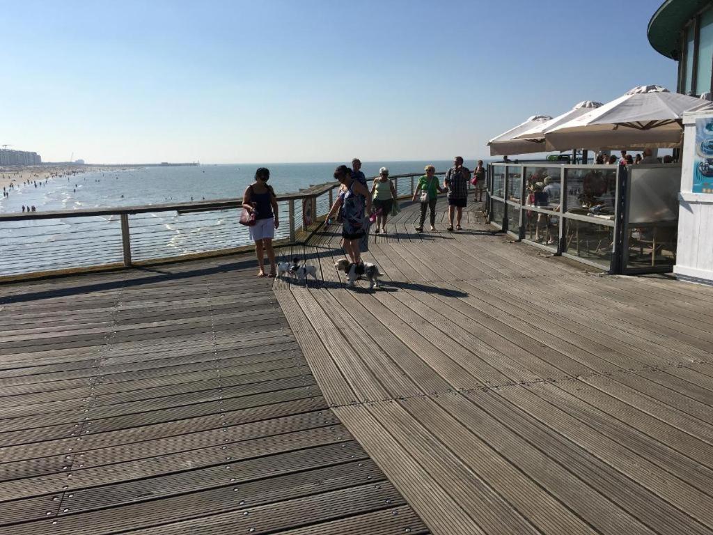 Appartement Seaview Margo