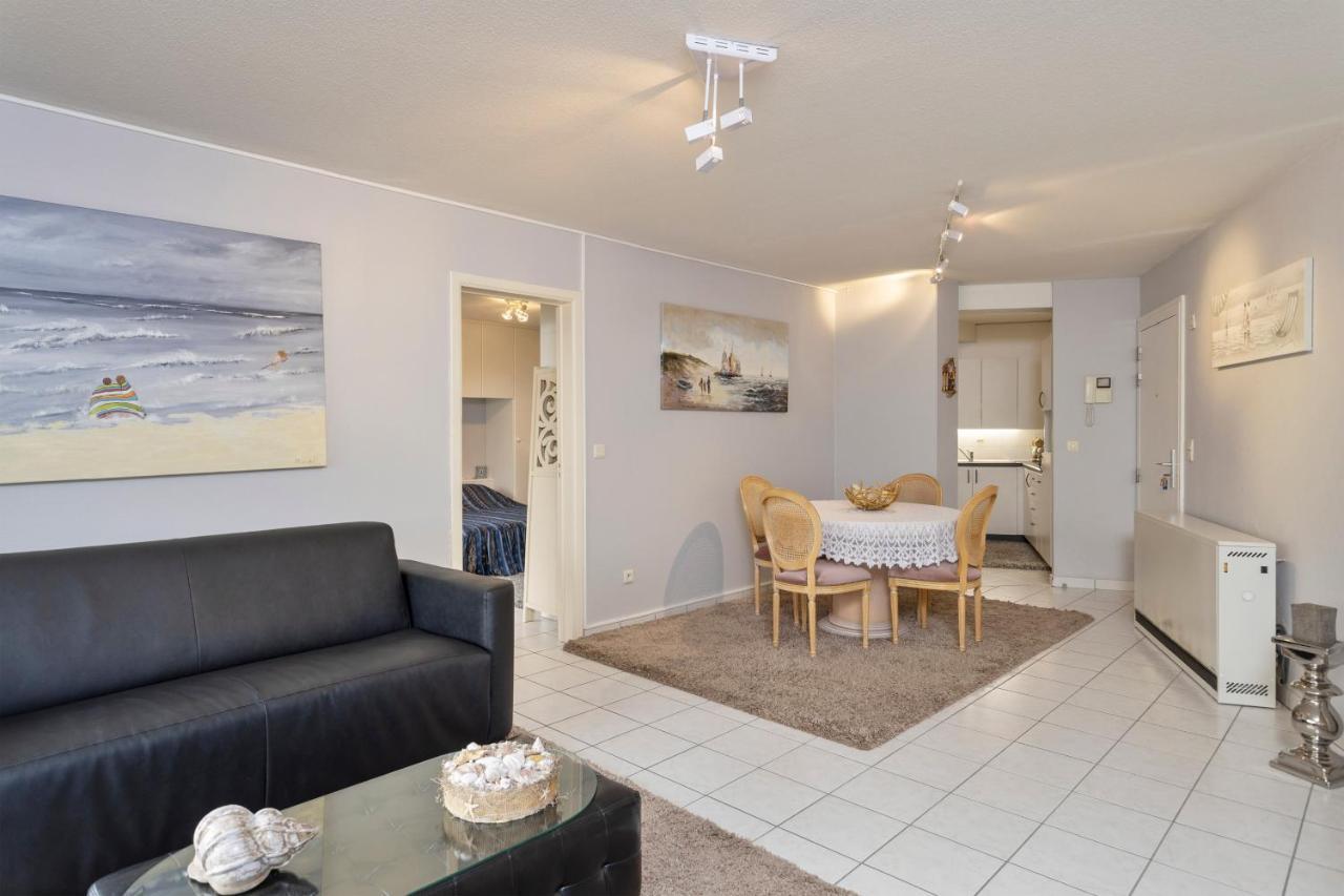 Appartement Seaview Margo