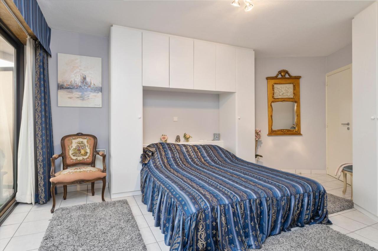 Seaview Margo Appartement