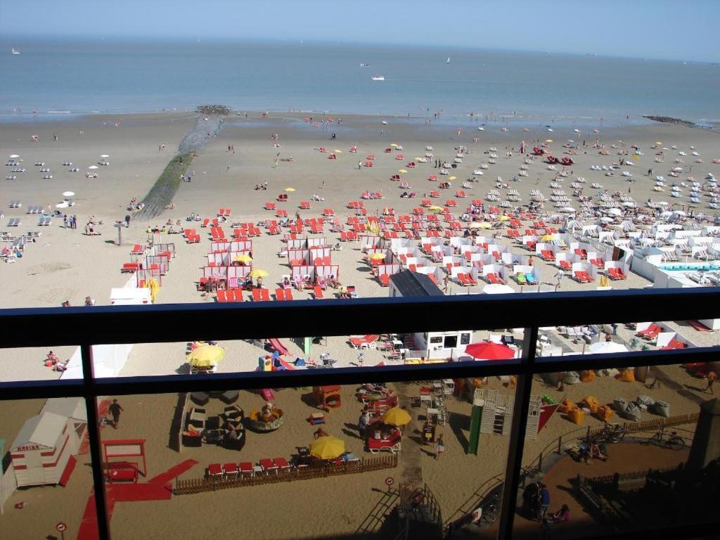 Seaview Margo Appartement *